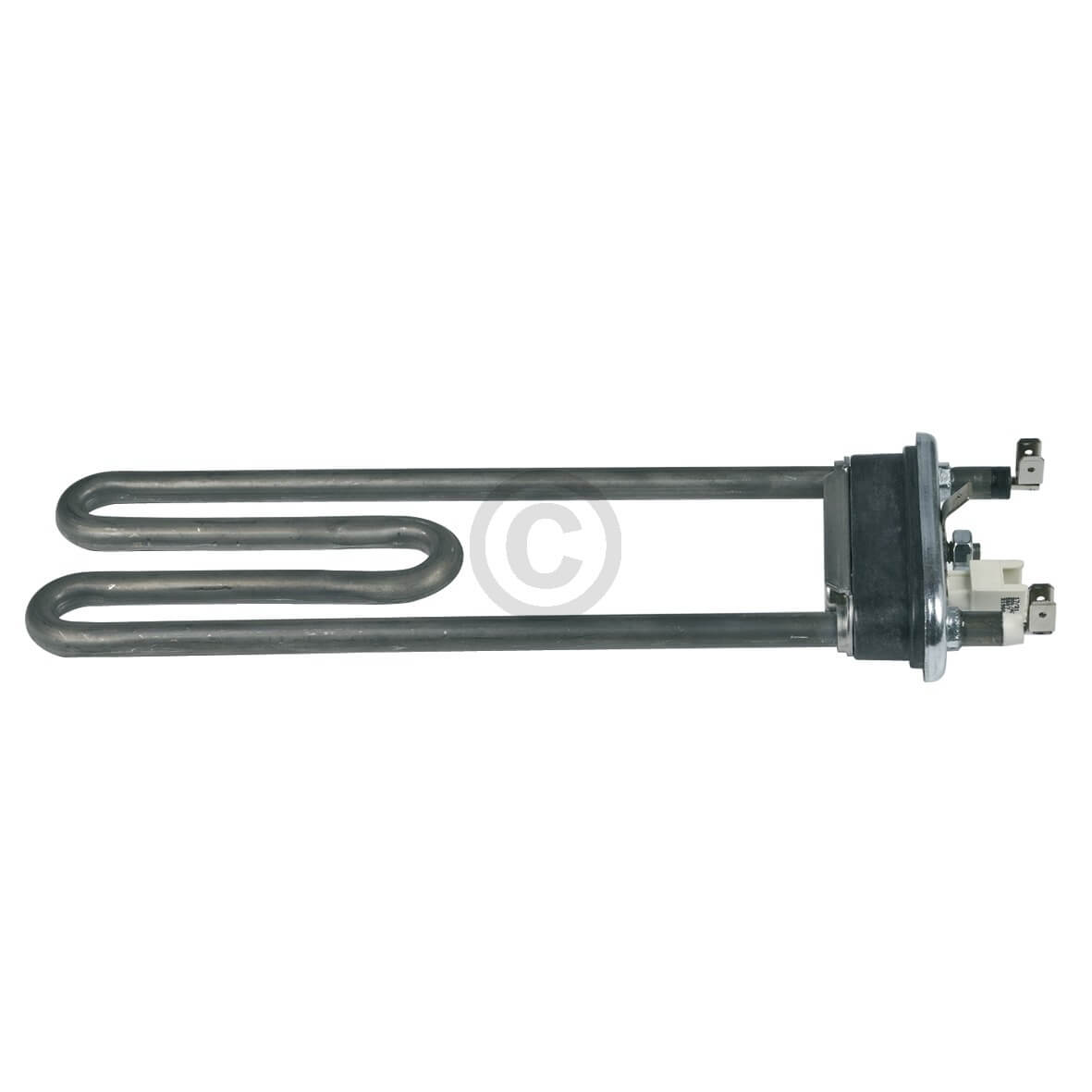 Heizelement 1950W wie Candy 41028717 mit Temperaturf�hler f�r Waschmaschine (KD-10032991)