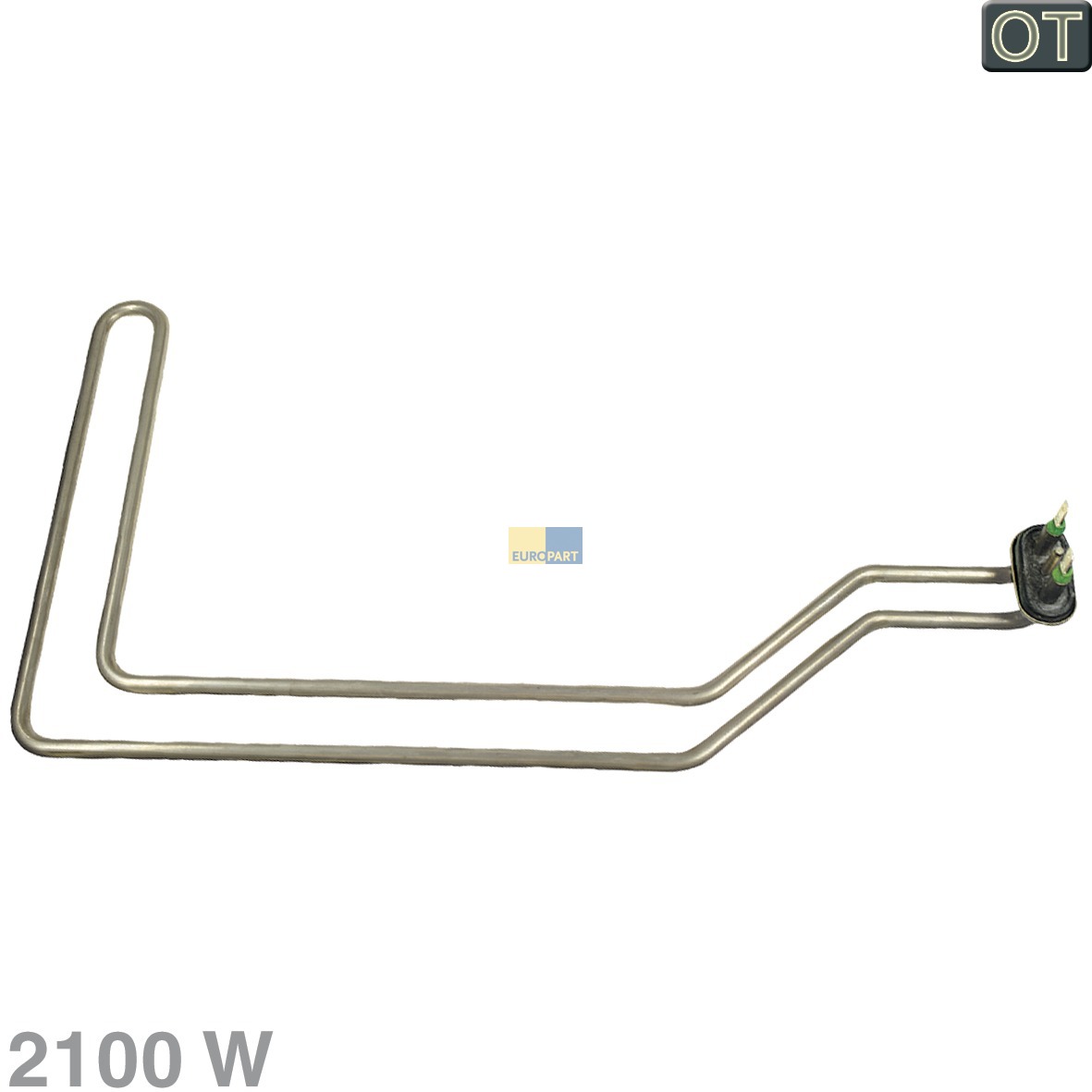 Heizelement 2100W 230V Electrolux 50249381000 f�r Geschirrsp�ler (EA-50249381000)