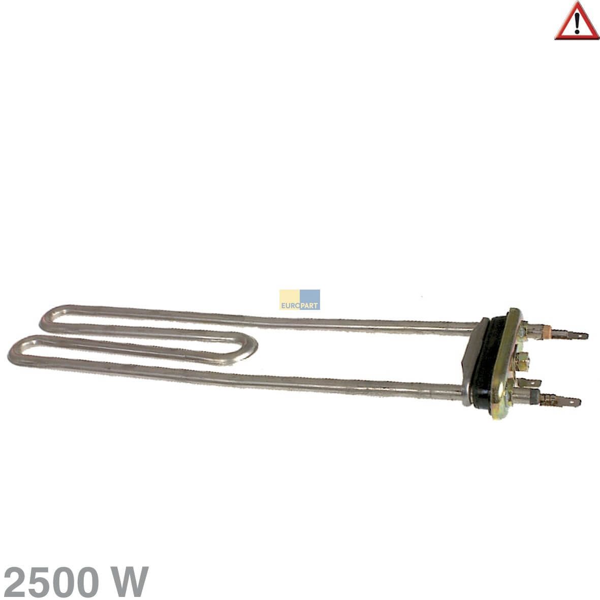 Heizelement 2500W wie Bosch 00088487 f�r Waschmaschine (10002274)