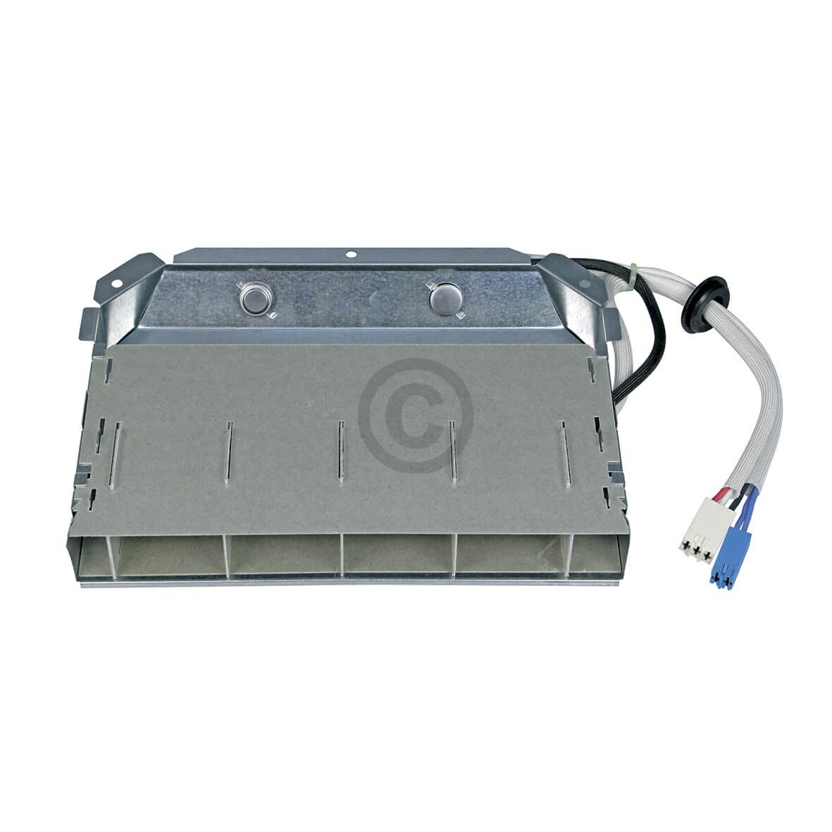 Heizelement 900+1600W wie Beko 2970101400 Heizregister IRCA f�r Trockner (187987)
