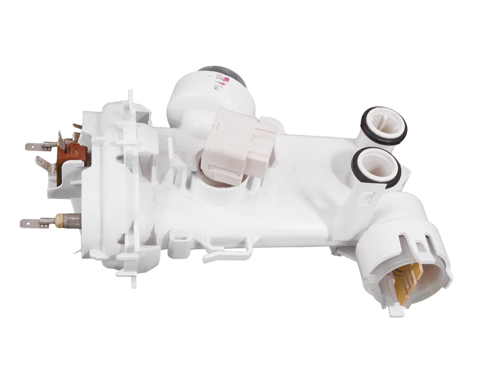 Heizelement BSH 00652216 f�r Geschirrsp�ler (BD-00652216)