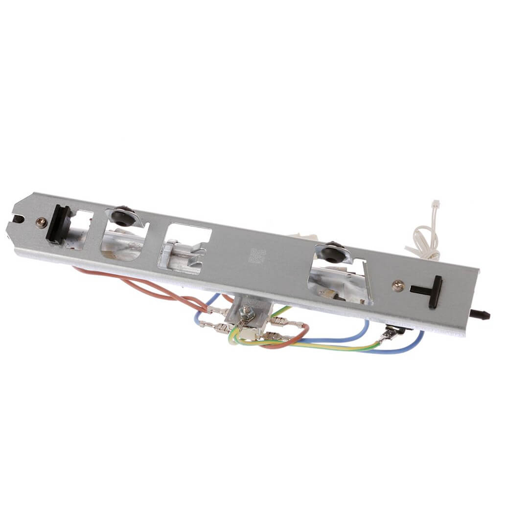 Heizelement BSH 12015169 800W 230V f�r Kaffeemaschine (12015169)