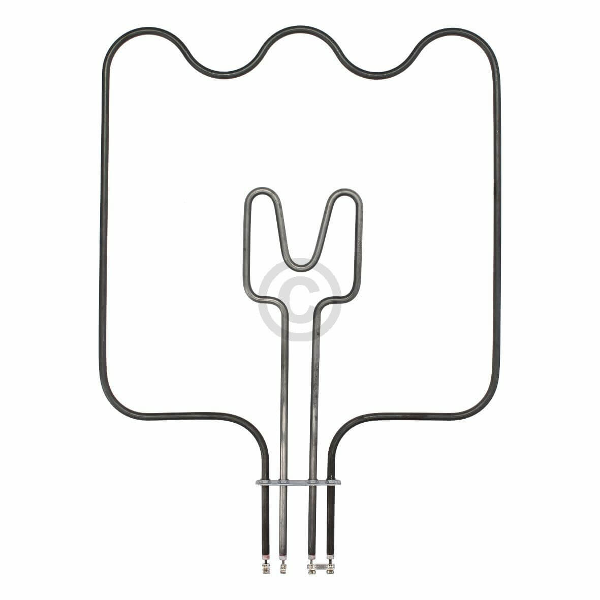 Heizelement Electrolux 140053756015 f�r Herd (KD-140053756015)