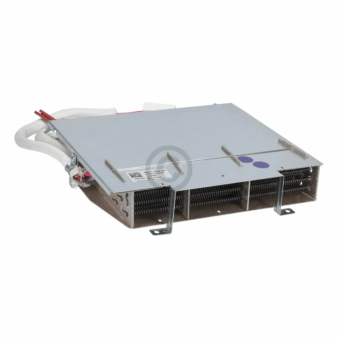 Heizelement Gorenje  IRCA f�r Trockner (232097)