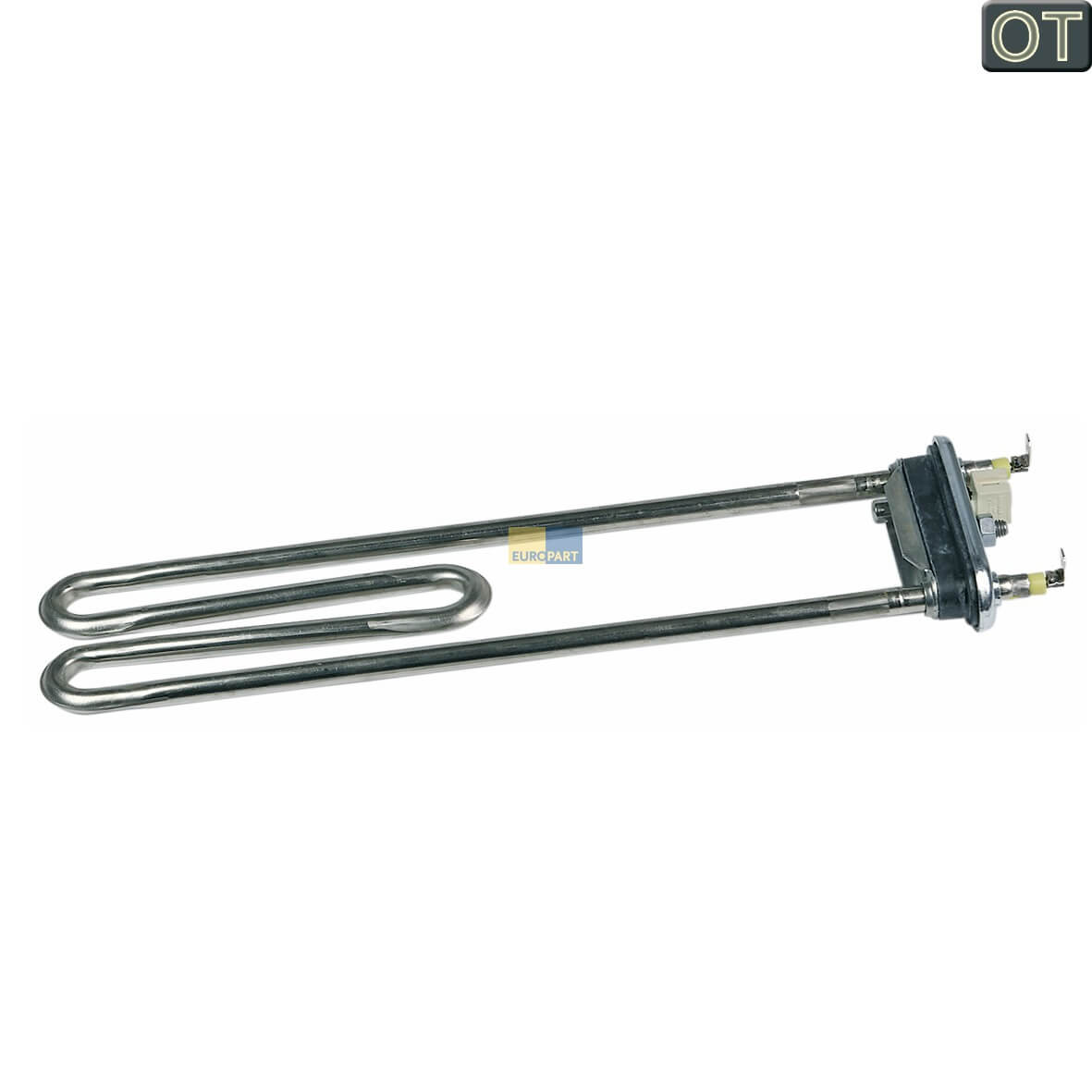 Heizelement mit F�hler 2000W LG  IRCA 6160241R f�r Waschmaschine (KD-AEG33121503)