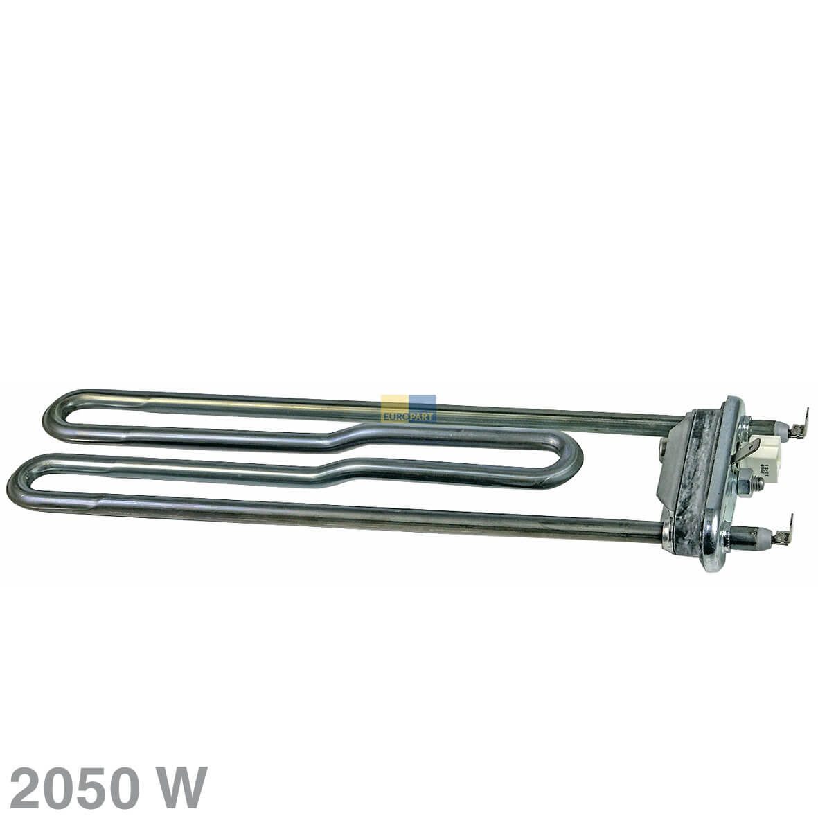 Heizelement mit F�hler wie Bauknecht 481225928669 IRCA 3296761 f�r Waschmaschine (10001696)