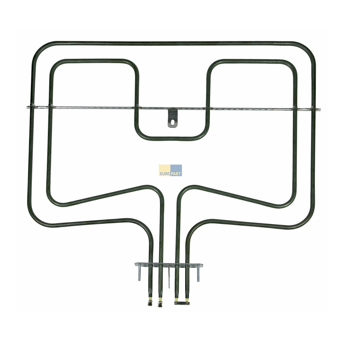 Heizelement oben Electrolux 357079704-7 IRCA 9030R431 f�r Backofen (EA-3570797047)