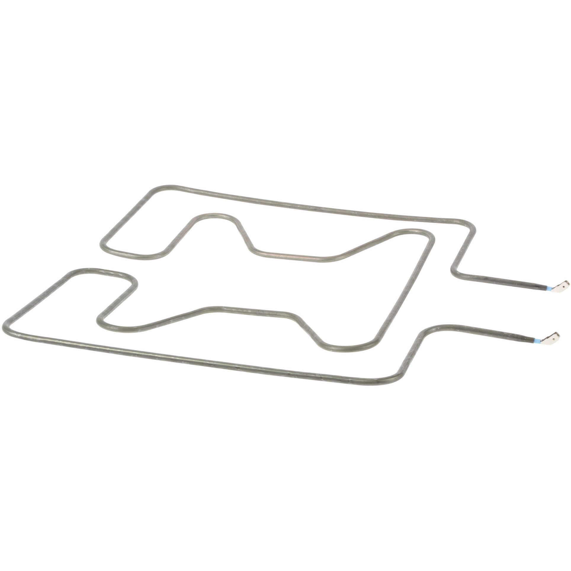 Heizelement unten 1100W BSH 00447446 IRCA 17R337 f�r Backofen (BD-00447446)