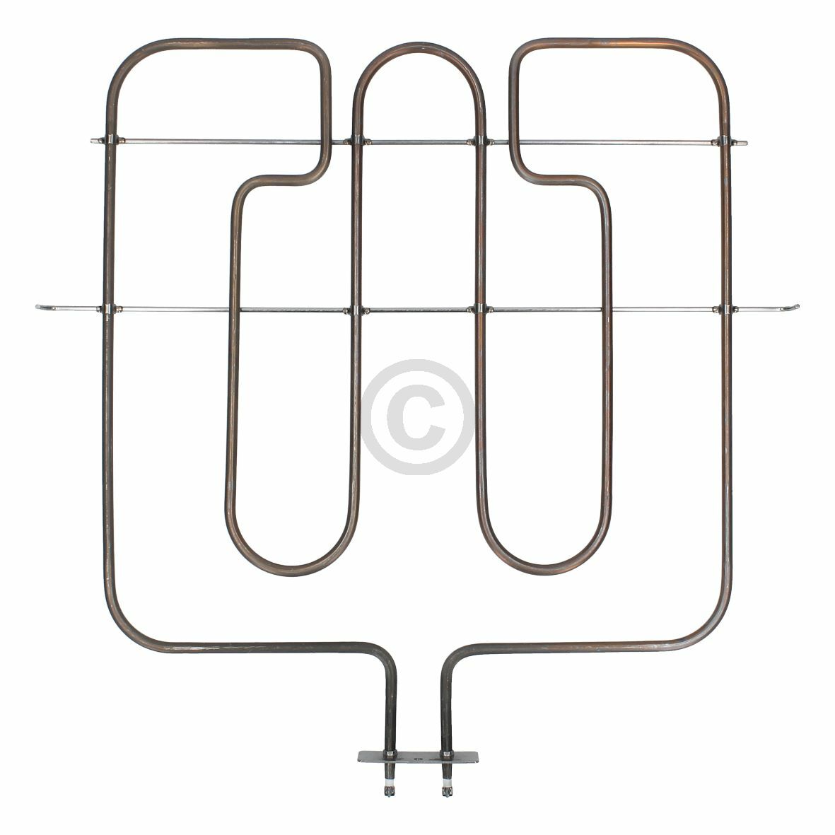 Heizelement Unterhitze Miele 7840242 EGO 20-42926-000 f�r Backofen Herd (7840242)