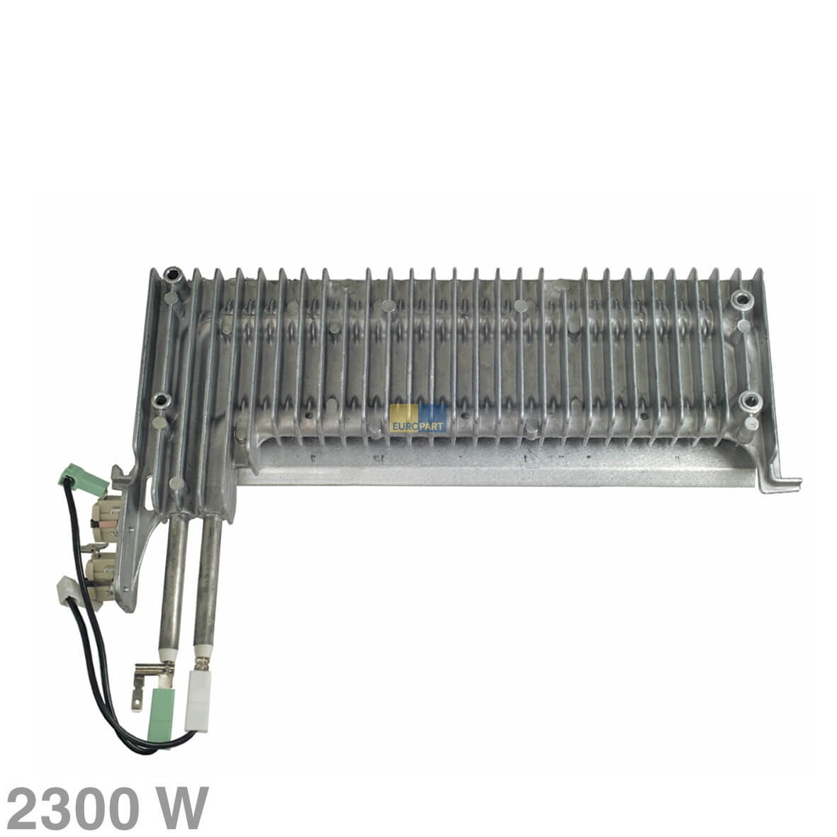 Heizelement Whirlpool 481231028307 Rippenformheizung f�r Trockner (481231028307)