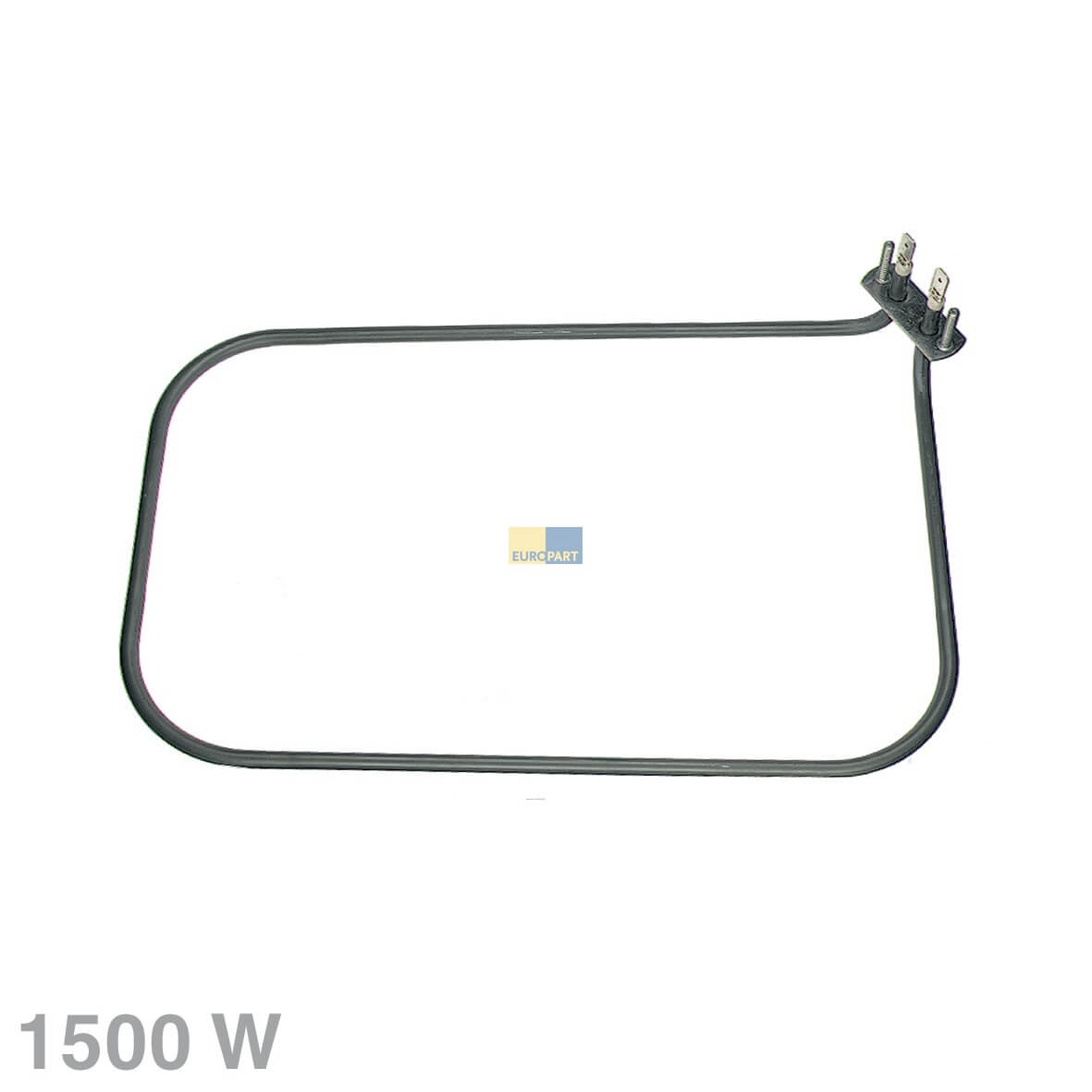 Heizelement wie AEG 899661912455-6 Heissluftheizung EGO 20-26850-010 f�r Backofen (KD-8996619124556)