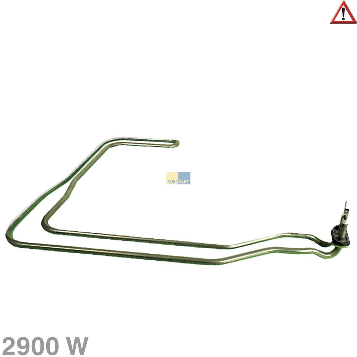 Heizelement wie BSH 00282747 EGO 20-25105-010 f�r Geschirrsp�ler (KD-00282747)