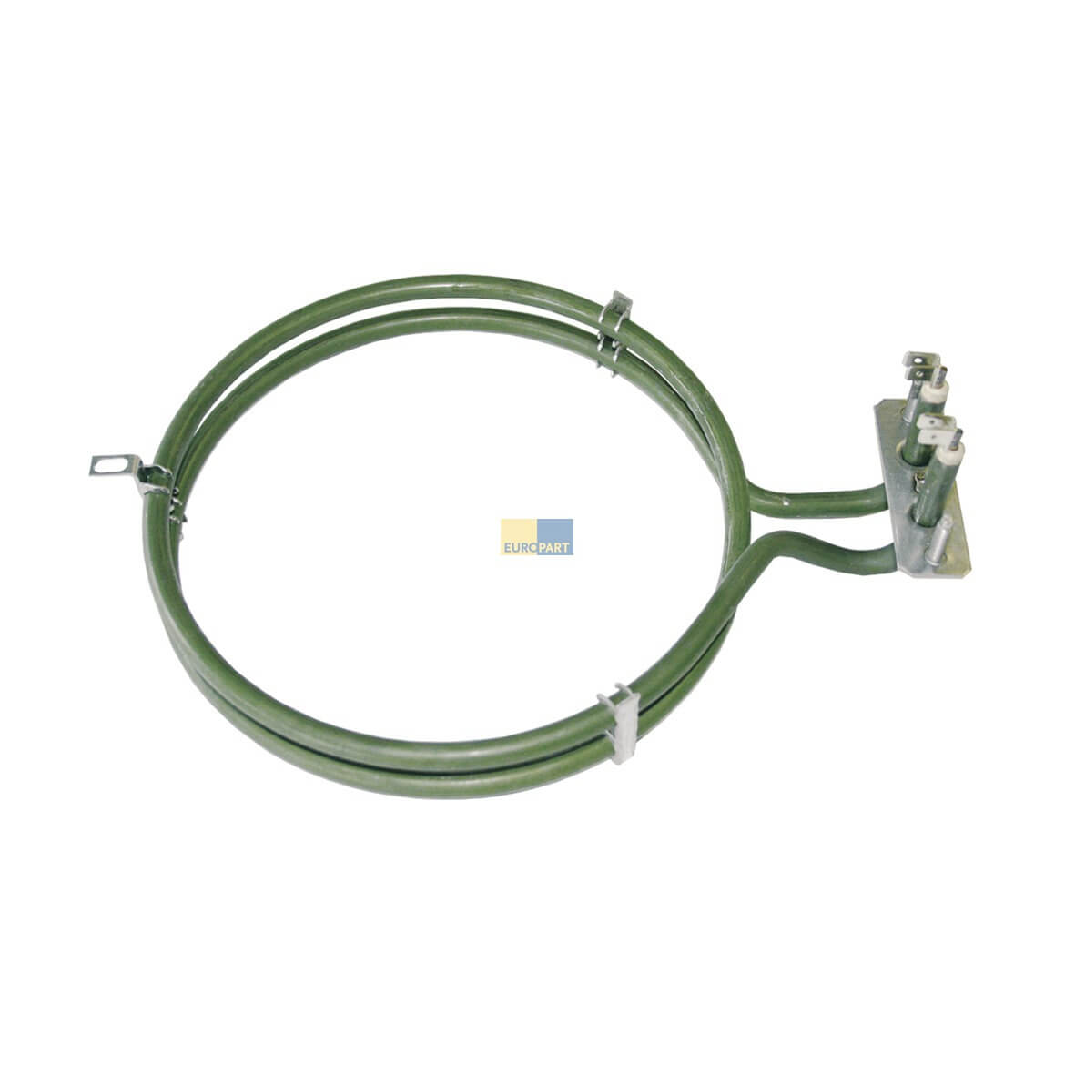 Heizelement wie ZANUSSI 357003901-0 Heissluftheizung 2500W 230V f�r Backofen Herd (KD-10007040)