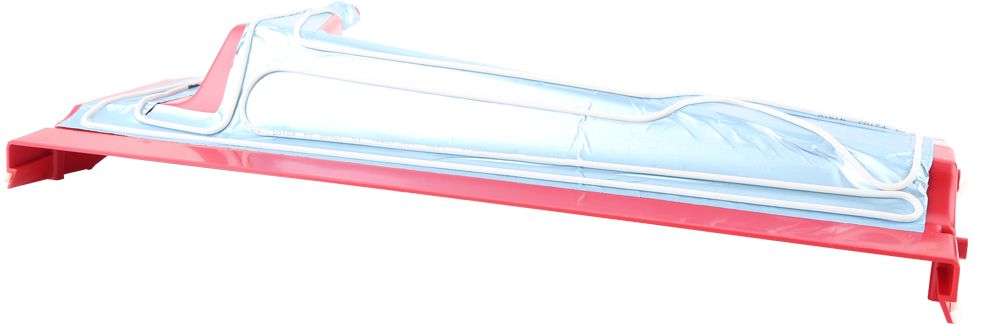 Heizk�rper Gefrier-K�hlger�t 24 - Rinnenheizung 230 V (BD-00677038)