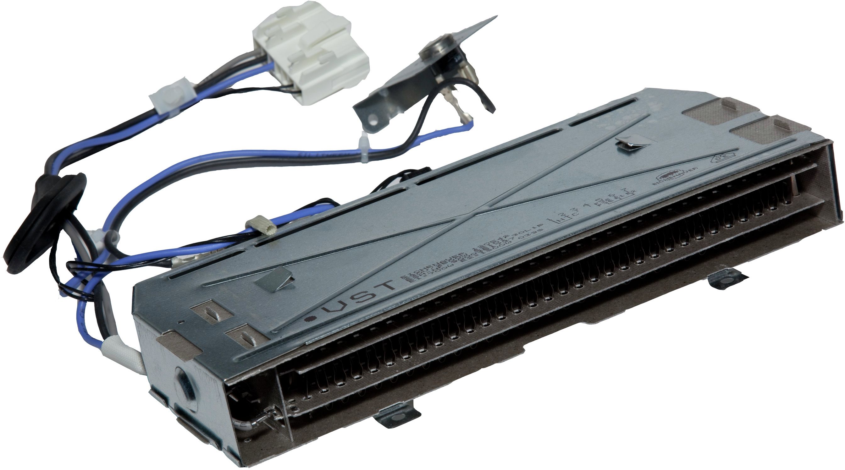 Heizk�rper V20 vollst�ndig (BD-00649011)