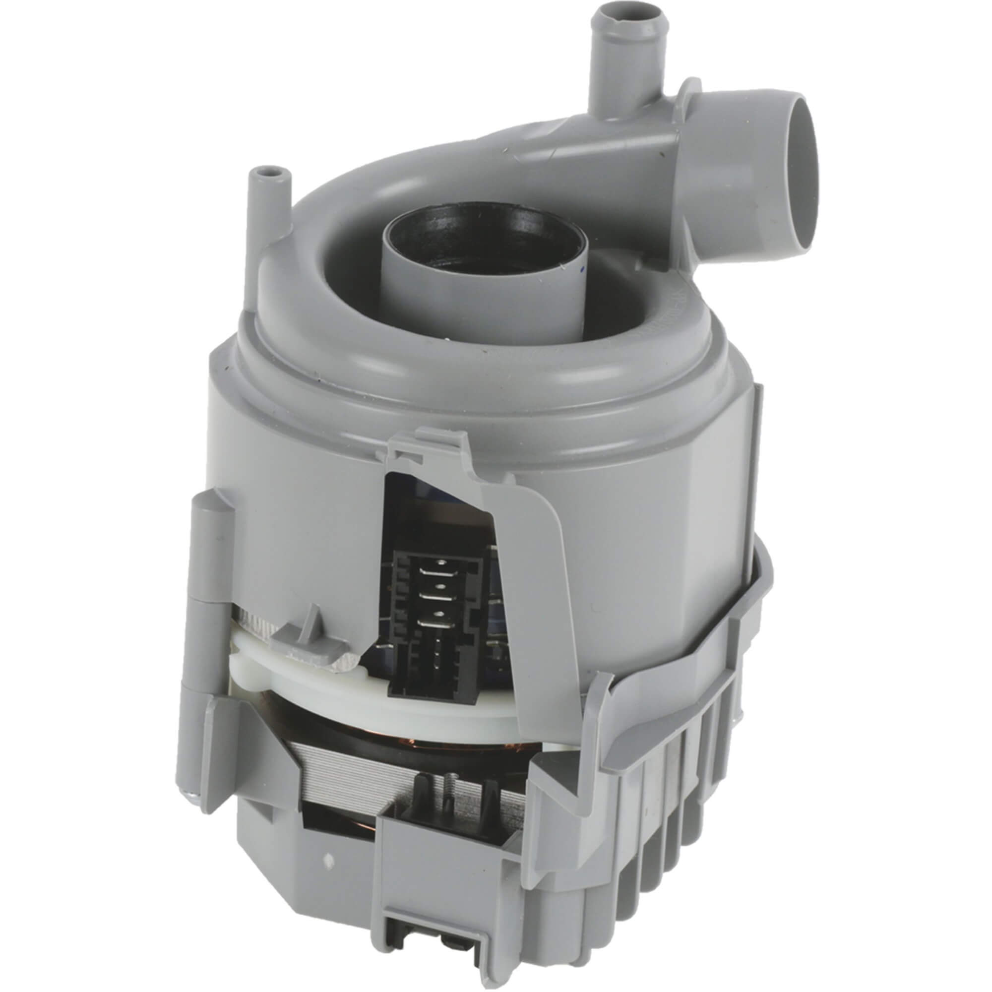 Heizpumpe (12019958)