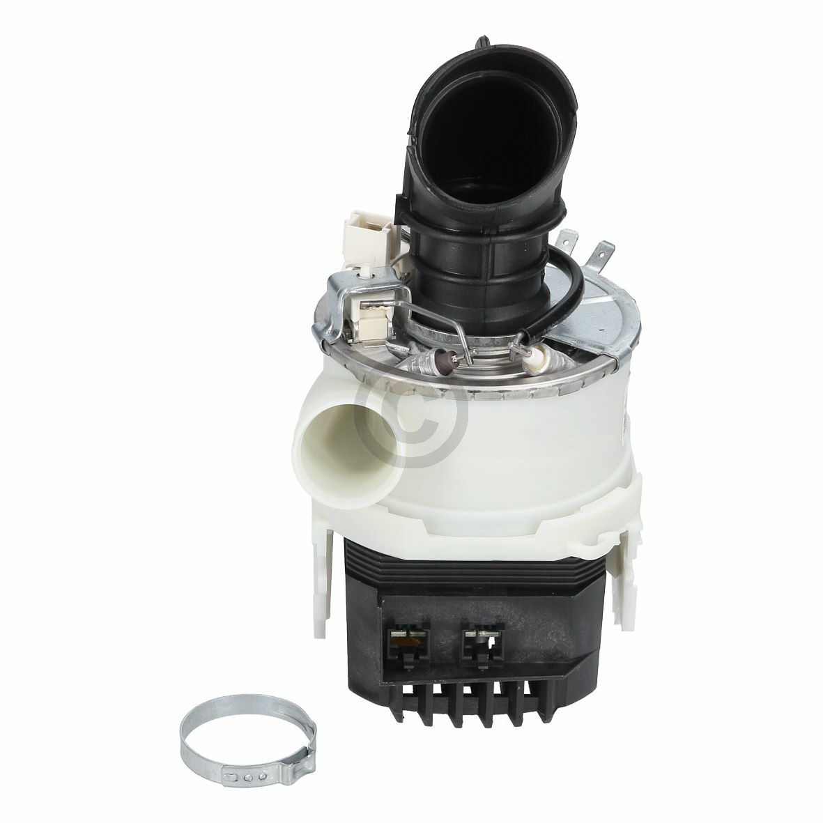 Heizpumpe Beko 1762650500 f�r Geschirrsp�ler (EA-1762650500)