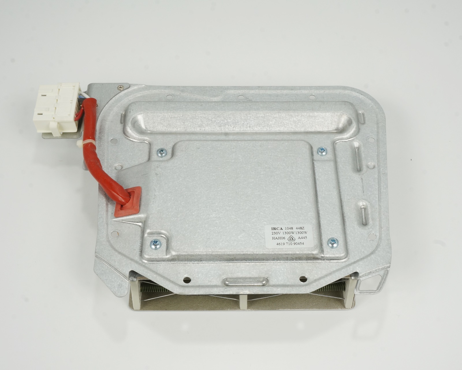 Heizregister Bauknecht 481225928895 461971090454 f�r Trockner (481225928895)