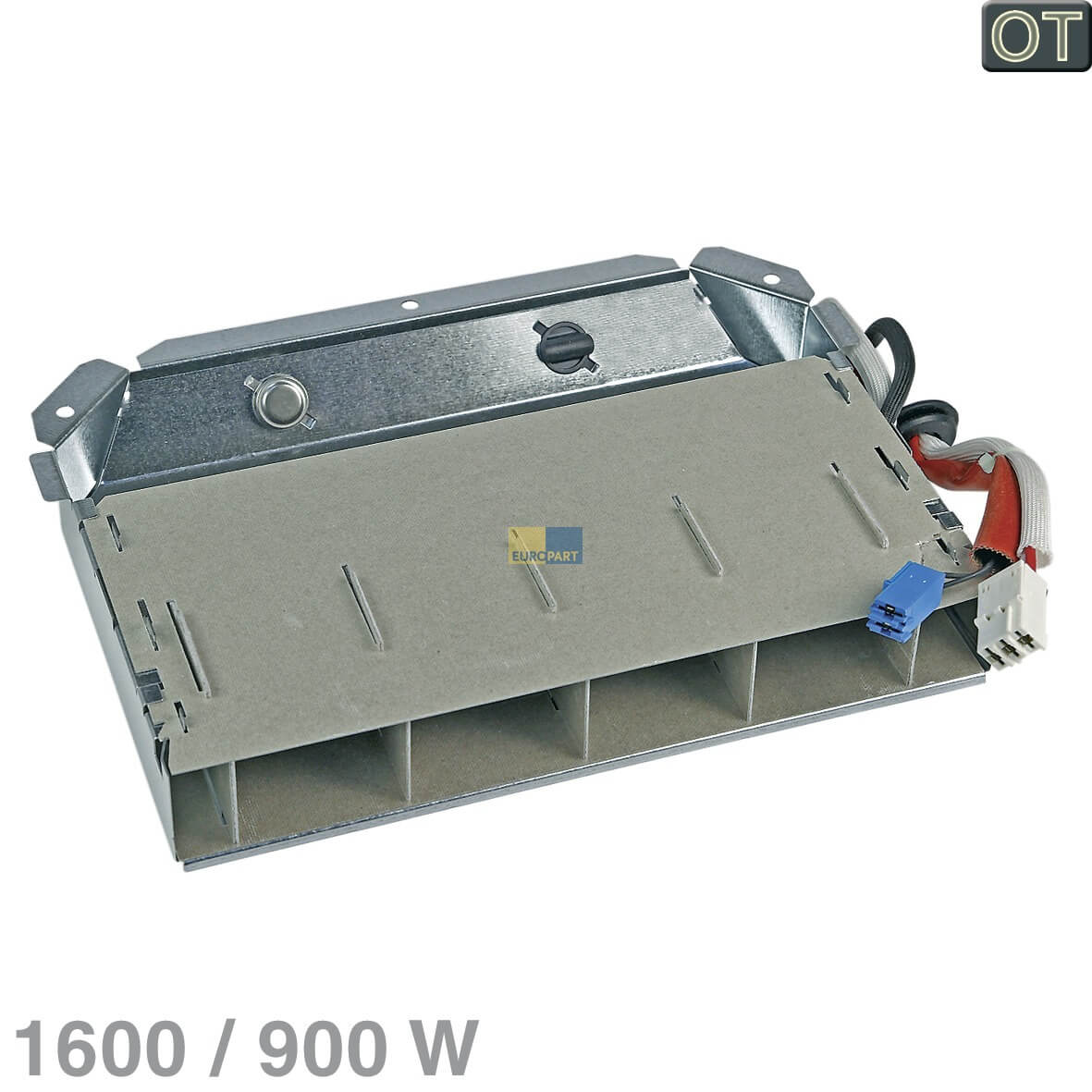 Heizung Beko 2970101400 IRCA f�r Trockner (KD-2970101400)