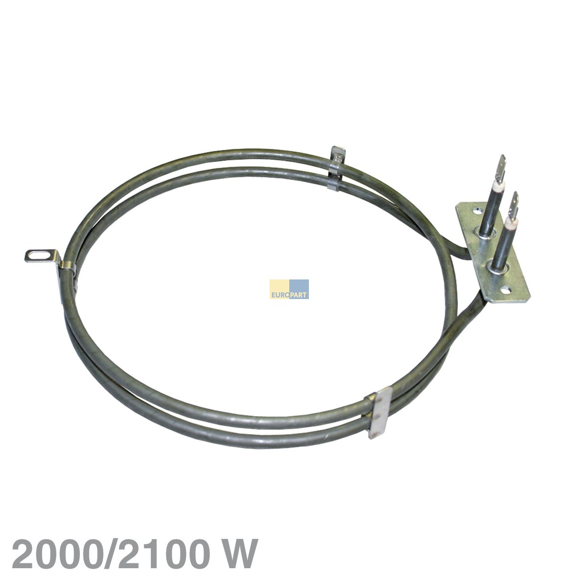 Heizung Heissluft Whirlpool 481225998405 IRCA 1036R040 f�r Backofen (EA-481225998405)