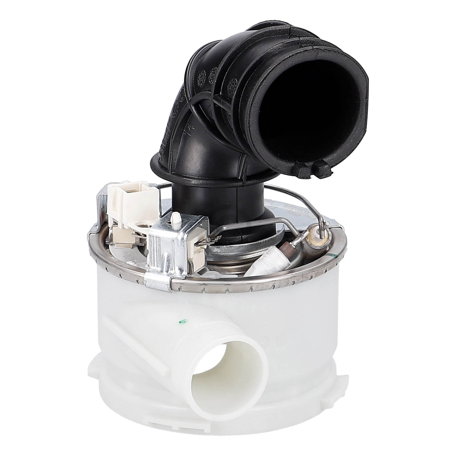 Heizung mit Umw�lzpumpenkopf wie C00520796 f�r Geschirrsp�ler (KD-10100536)