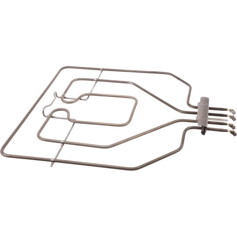 Heizung Oberhitze Grill NEFF  EGO 20-41384-030 f�r Backofen Doppelbackofen Herd (BD-00438196)