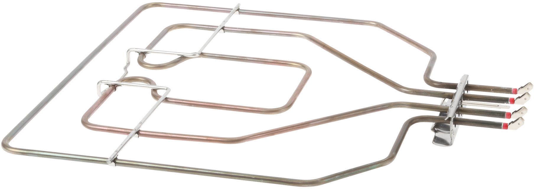 Heizung-Oberhitze KLAPPGRILL- 2800W 400V (BD-00472987)