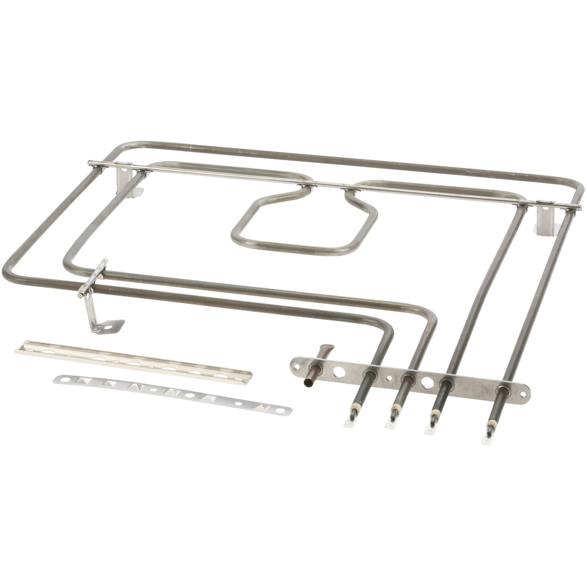 Heizung-Oberhitze zweikreis 2500W 230V (BD-00684987)