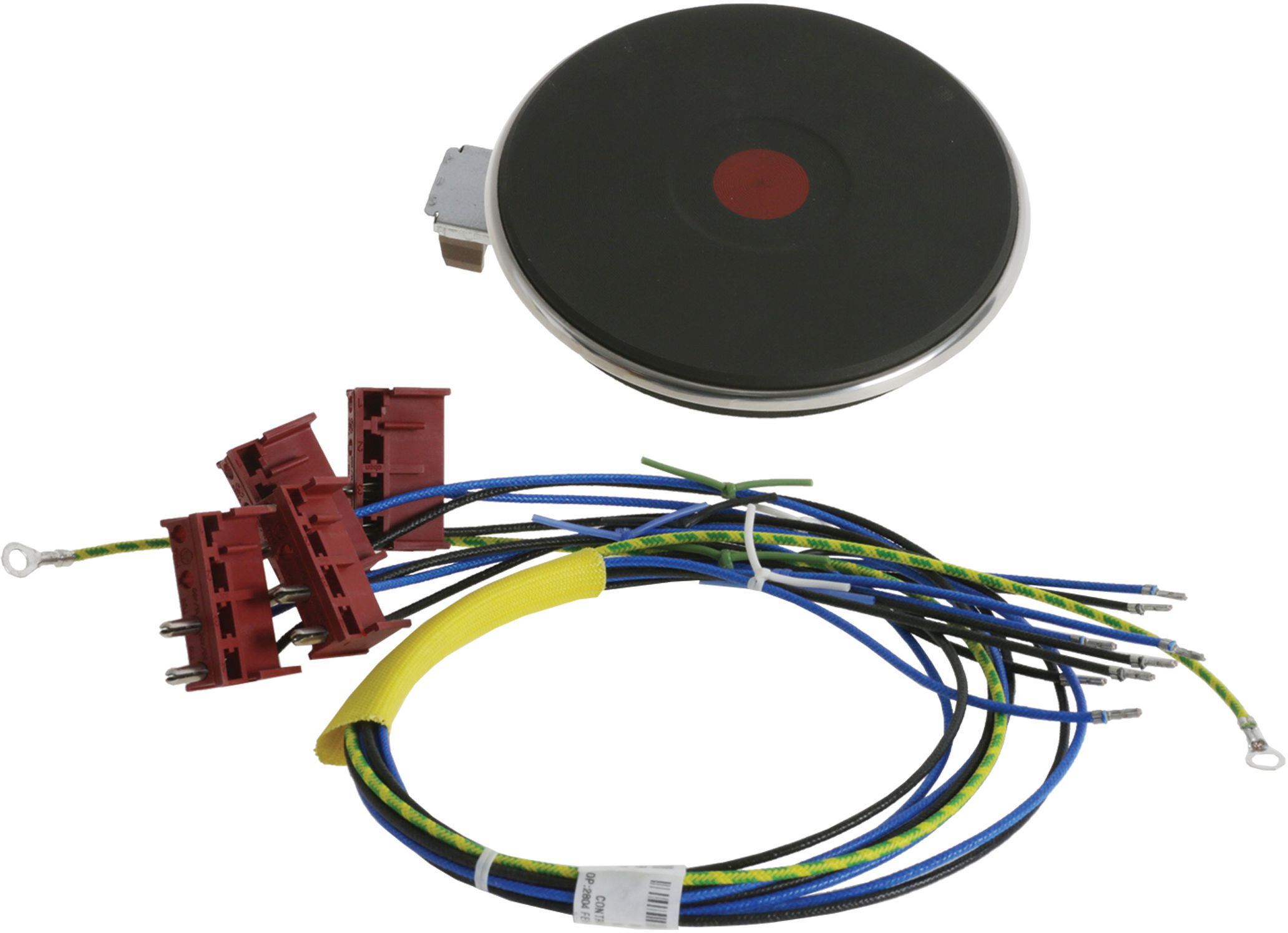 Heizzone (BD-11035115)