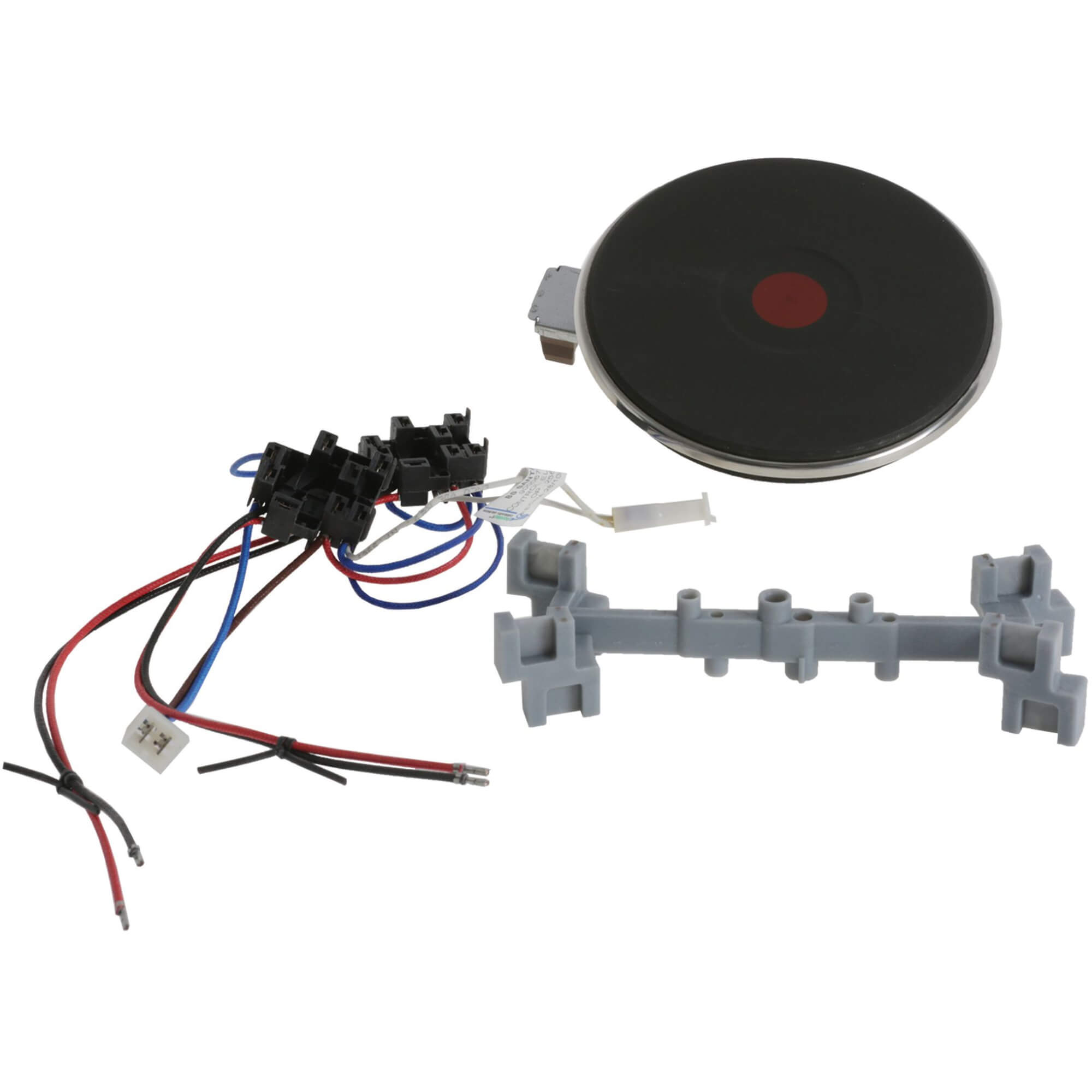 Heizzone (BD-11035121)