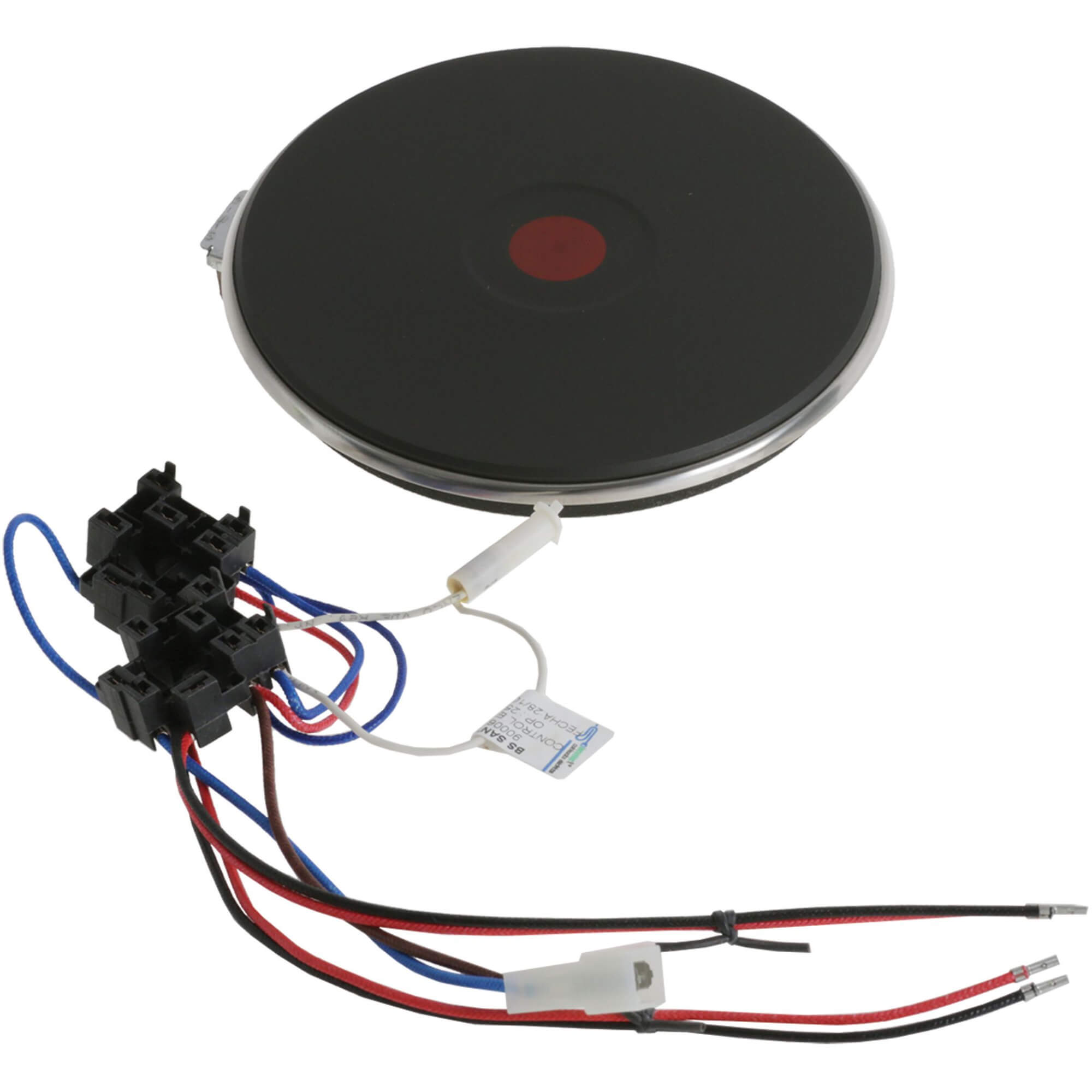 Heizzone (BD-11035122)