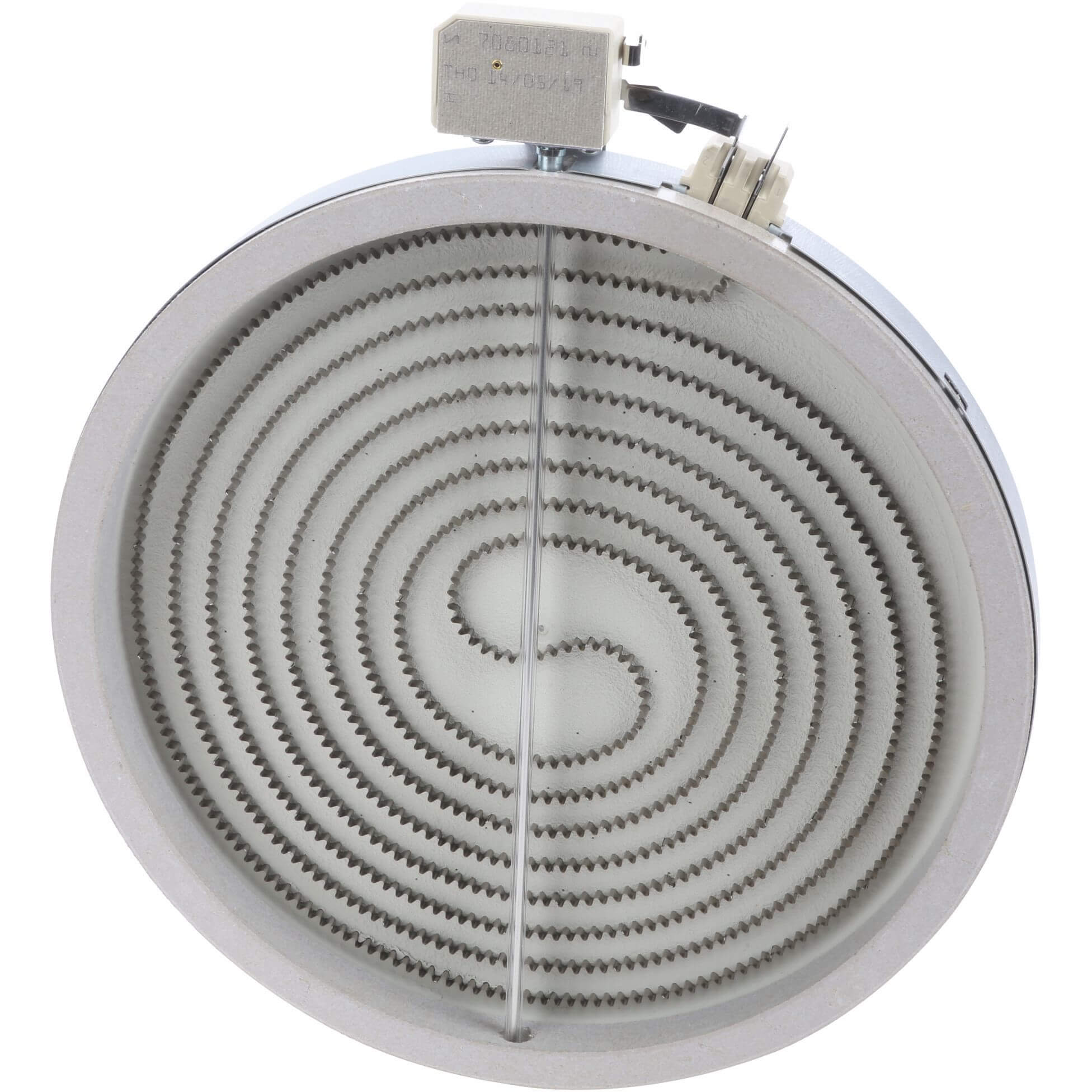 Heizzone-Highlight 2500W 230V 230mm 560 C  Heizzone-Highlight 2500W 230V 230mm 560 C (BD-00700234)