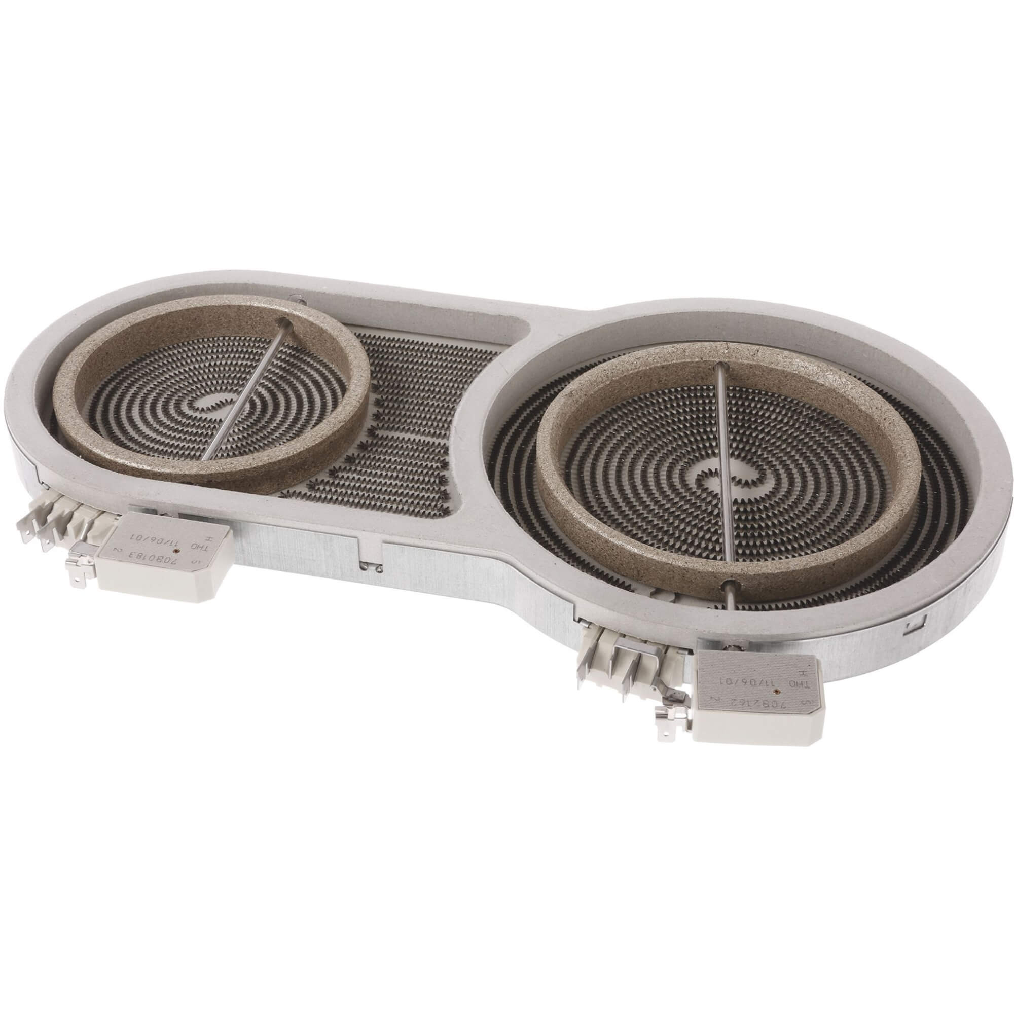 Heizzone-Highlight BSH 00674651 f�r Herd (BD-00674651)