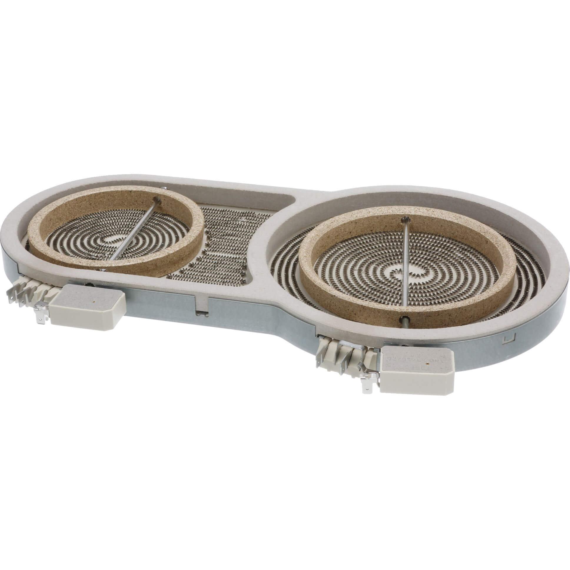 Heizzone-Highlight EIKA-Kombi-Heizzone (Schl�sselloch) 2-bahn Regler (BD-00700162)