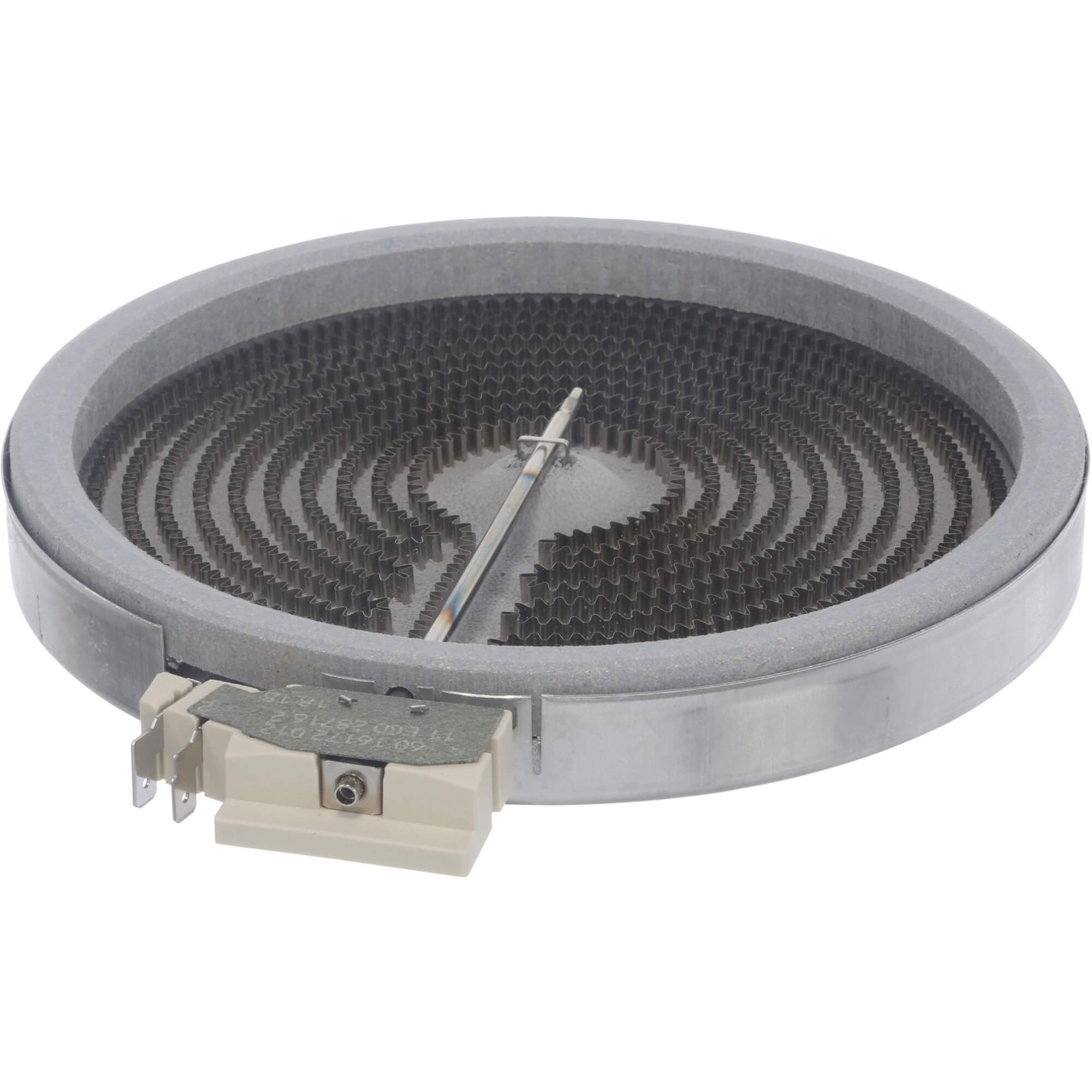 Heizzone-Highlight HEIZK-2300W230V 180 1lc GOT 590 HEIZK-2300W230V 180 1lc GOT 590 (BD-11009549)