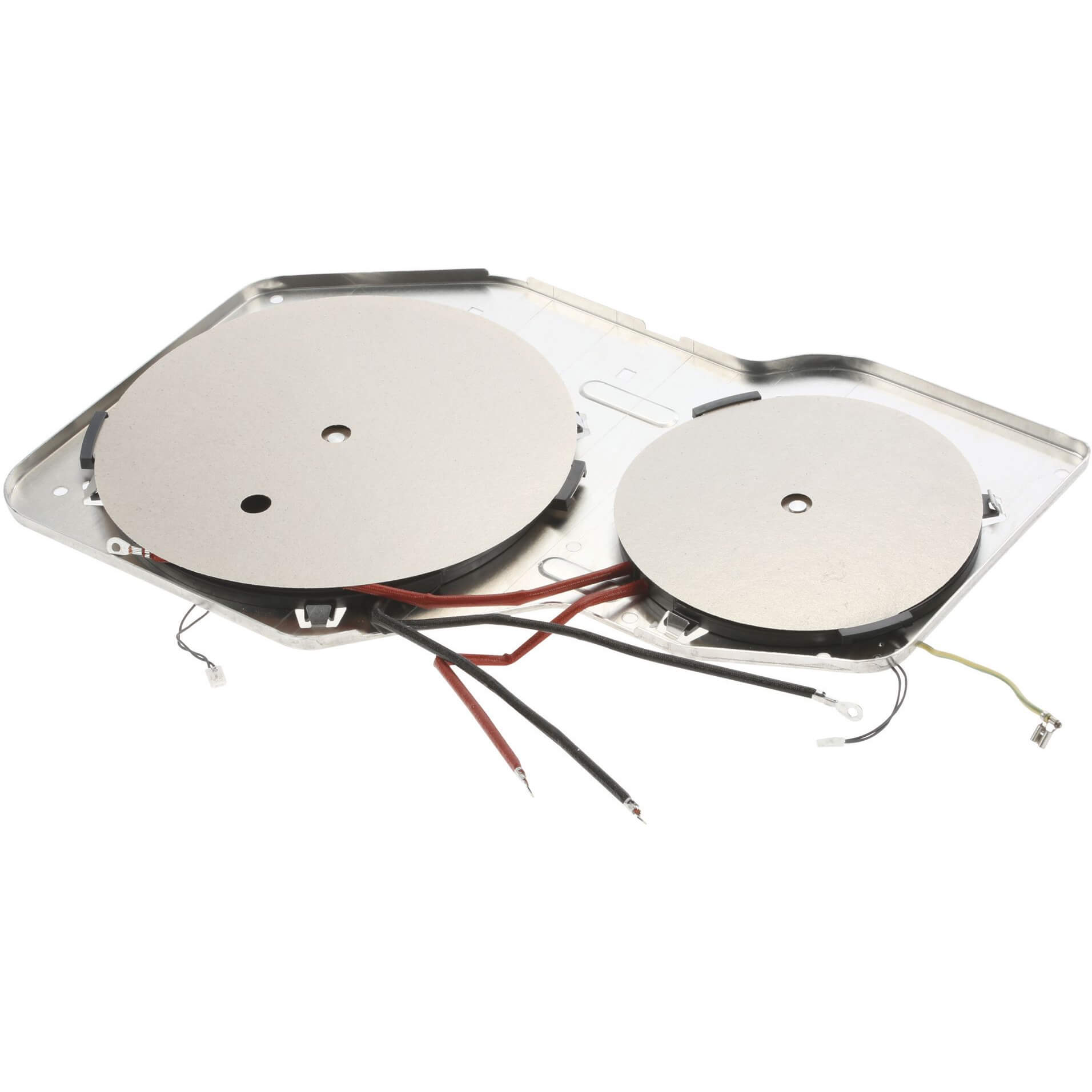 Heizzone-Induktion (BD-00670942)