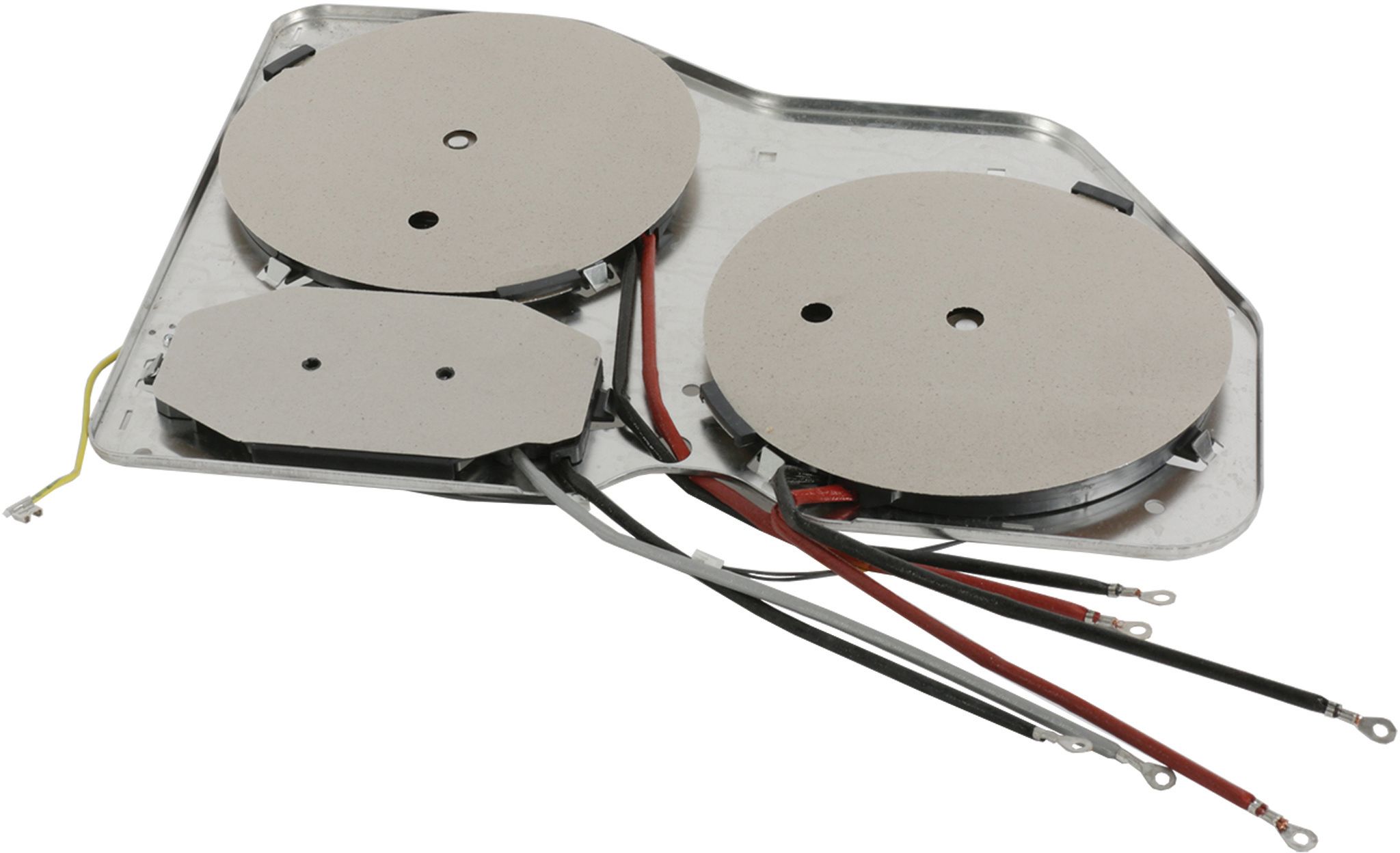 Heizzone-Induktion (BD-00746203)