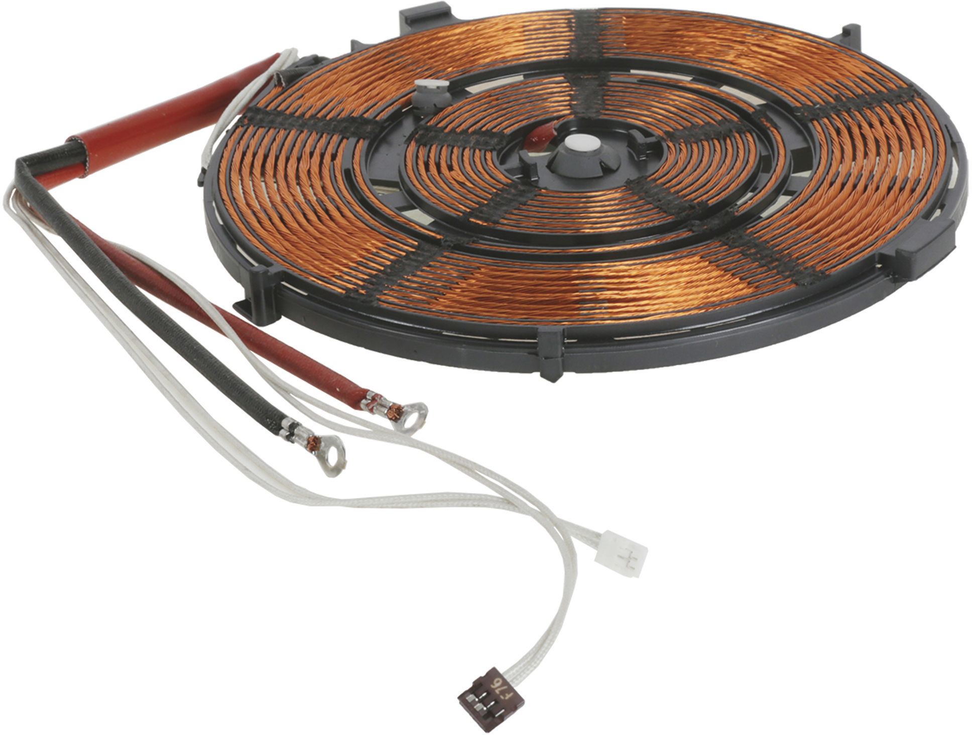 Heizzone-Induktion (BD-11016709)