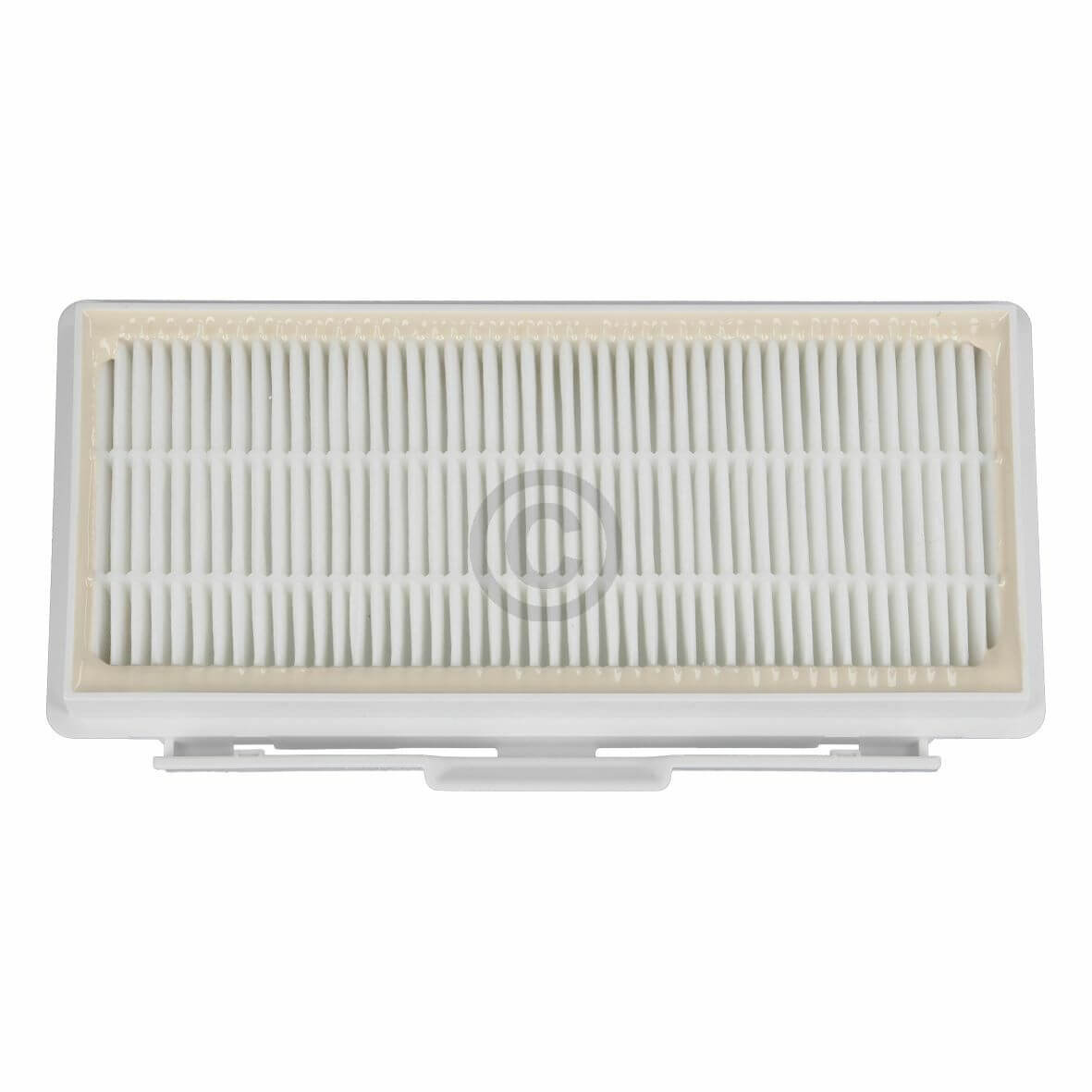 HEPA Hygienefilter BSH 00575206 f�r Staubsauger (BD-00575206)