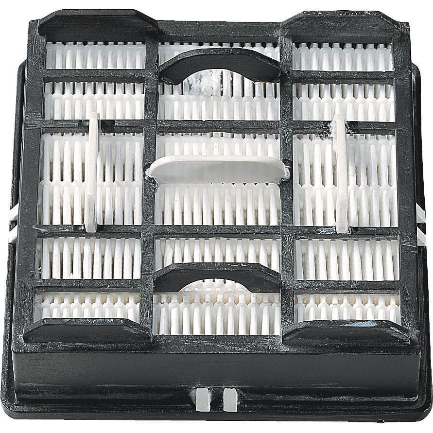 HEPA Hygienefilter Filter-Schwebstoff BSH 00267284 f�r Staubsauger (BD-00267284)