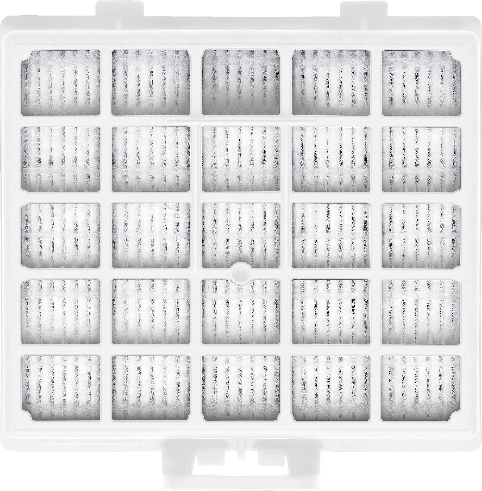 Hochleistungs-Hygienefilter  00578731 (KD-BBZ153HF)