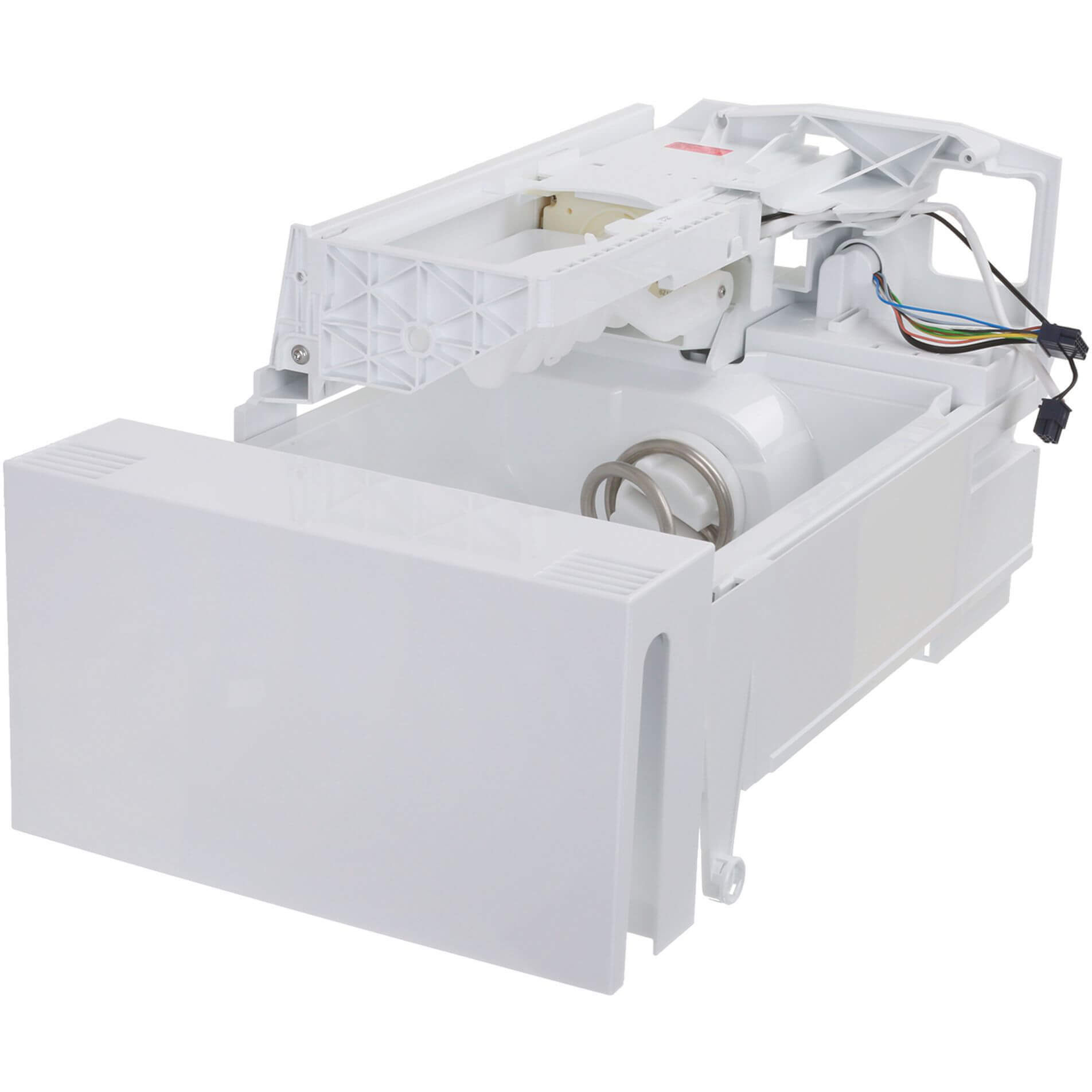 Ice-Crusher (11020690) unter K�hlen/Side-By-Side/Eisbereiter und Wasserspender