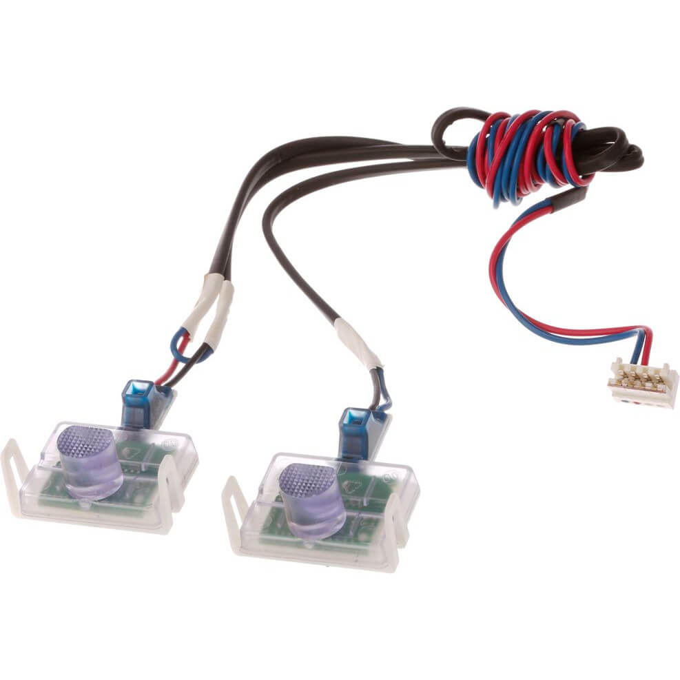 Innenbeleuchtung blau (BD-12033241)