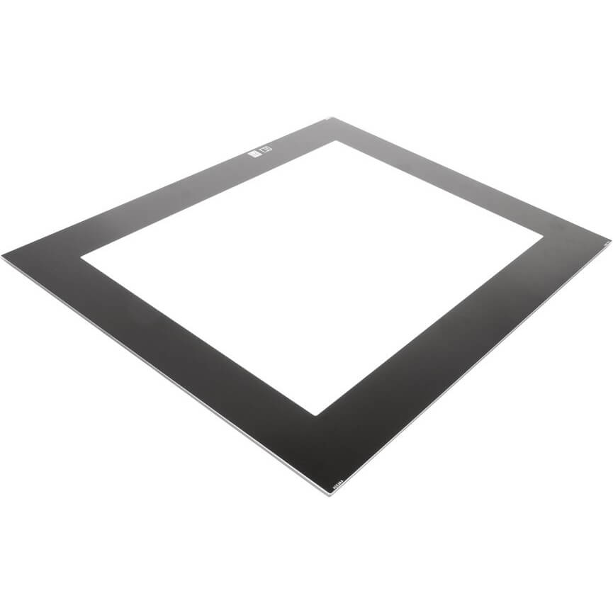 Innenscheibe pyrolyse-fest (Bososilicat) f�r 60 cm Ger�te (BD-20004798)