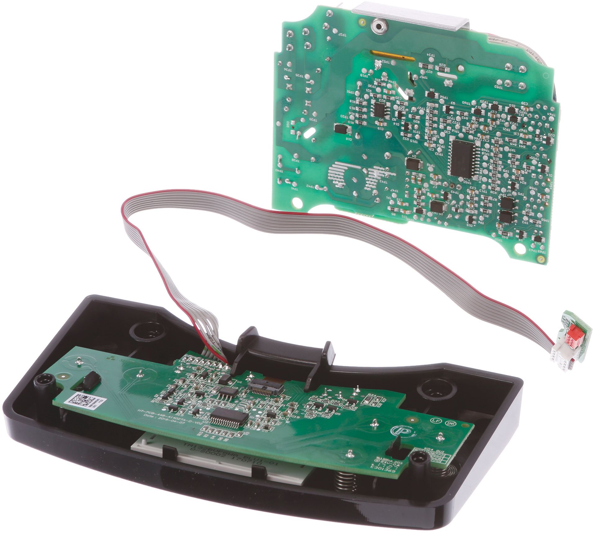 Interface Bedienteil mit Display inklusive Timer- SensorControl- mit Hauptelektronik- GUI Type 2- upgrade SW f�r KI01  Interface Bedienteil mit Display inklusive Timer- SensorControl- mit Hauptelektronik- GUI Type 2- upgrade SW f�r KI01 (BD-12020154)