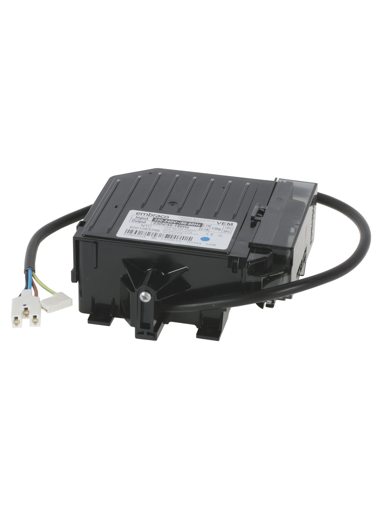 Inverter (BD-12021198)