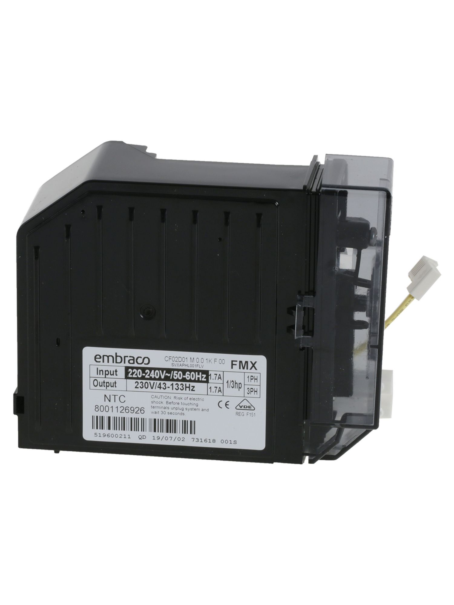 Inverter (BD-12030664)