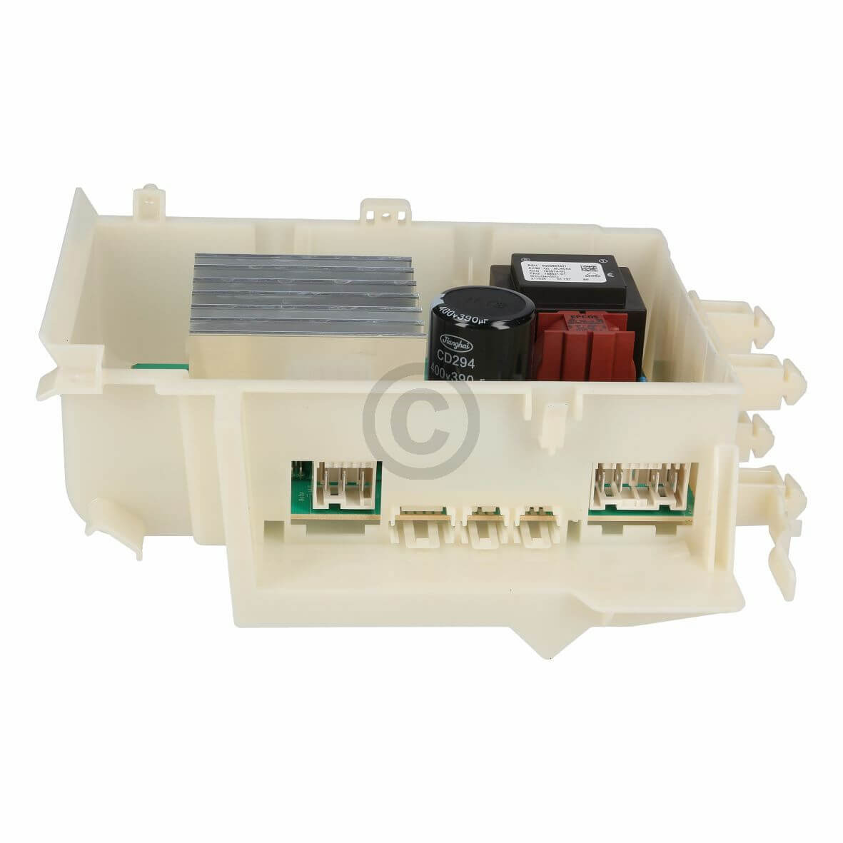 Inverter- komplett F2X- BLDC 12-14-1600rpm Ferrit (BD-00748865)