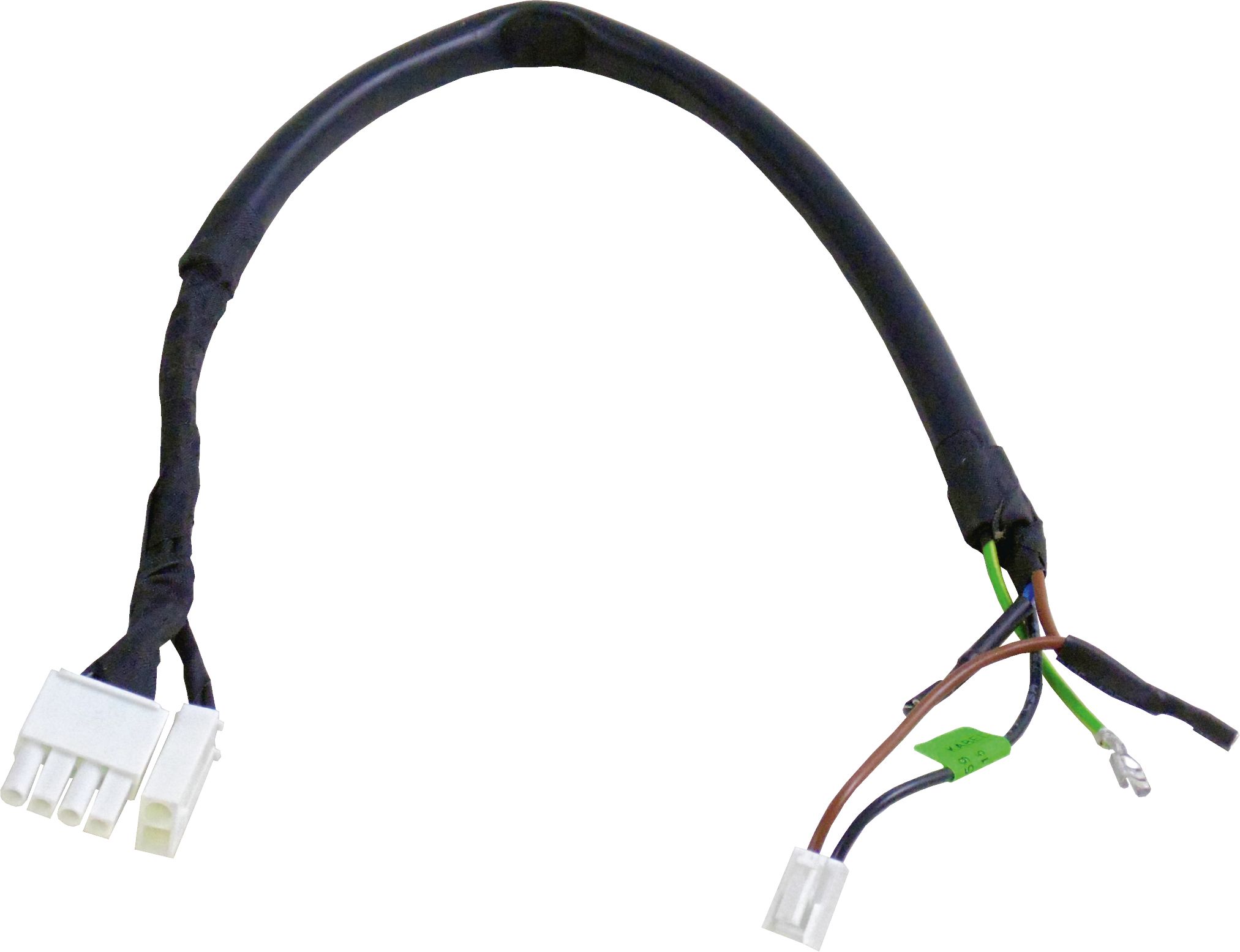 Kabel Anschluss zwischen InverterElektronik und Anschlussklemme (BD-00635120)