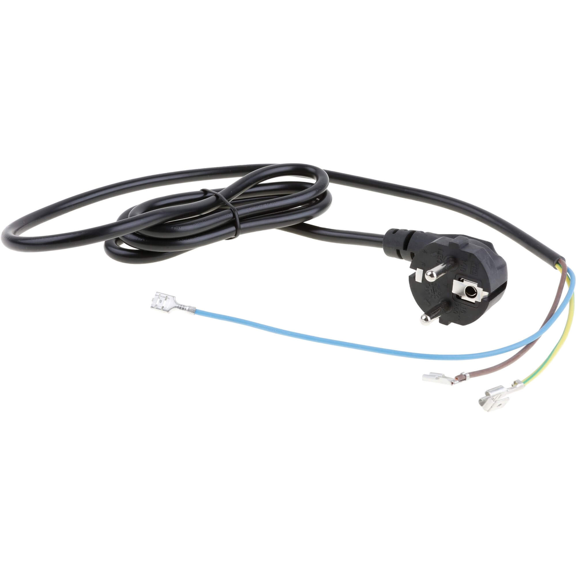 Kabel Anschlusskabel schwarz- C7EU (BD-00752451)